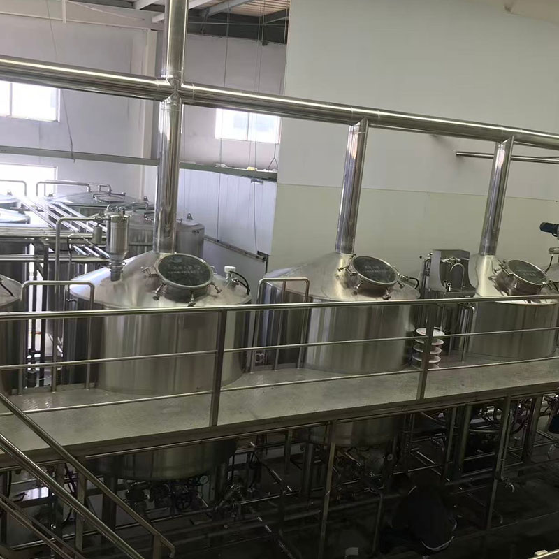 岭东精酿啤酒设备厂—啤酒文化的深刻内涵